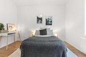 Foto - Erdgeschoßwohnung in Norden zur Miete
