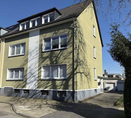 Foto - 3,5 Raum Wohnung (1. OG 73m²) mit Balkon in Essen Stadtwald