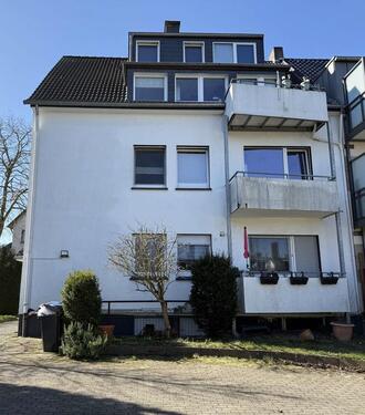 Foto - 3 Zimmer Erdgeschoßwohnung zur Miete in Essen