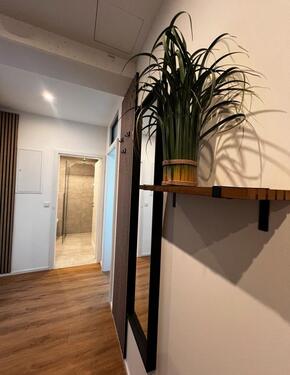 Foto - 1 Zimmer Etagenwohnung zur Miete in Heilbronn