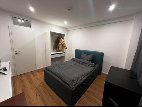 Foto - Etagenwohnung in Heilbronn zur Miete