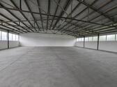 Foto - Lagerhalle, Gewerbehalle zu vermieten