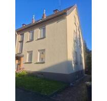 Dachgeschosswohnung in Brackwede 2 Zimmer - Bielefeld