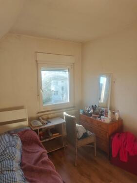 Foto - Dachgeschoßwohnung in Bielefeld zum Kaufen