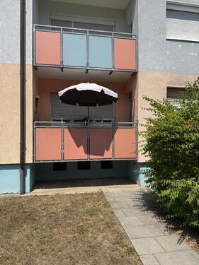 Foto - 2 Zimmer Erdgeschoßwohnung zum Kaufen in Nürnberg