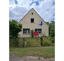 gemütliches Zuhause für Mensch und Tier - Friesack