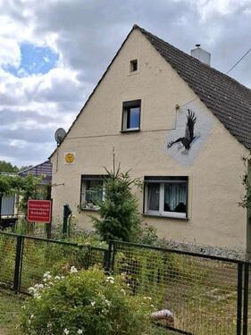 Foto - 3 Zimmer Einfamilienhaus zum Kaufen in Friesack