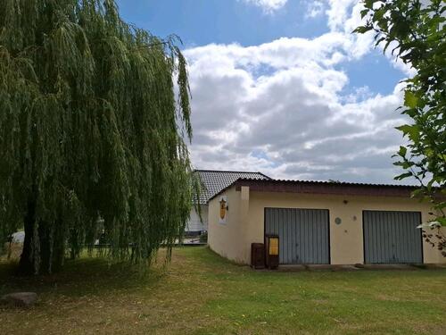 Foto - Einfamilienhaus in Friesack zum Kaufen
