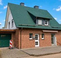 1-2 Fam. Haus 140qm teilsaniert - Erndtebrück