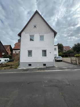 Foto - 5 Zimmer Einfamilienhaus zum Kaufen in Grebenstein