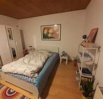 Schönes 21 m² Zimmer mit Balkon(2Frauen-WG)–unbefristet ab 1. Nov - Bremerhaven