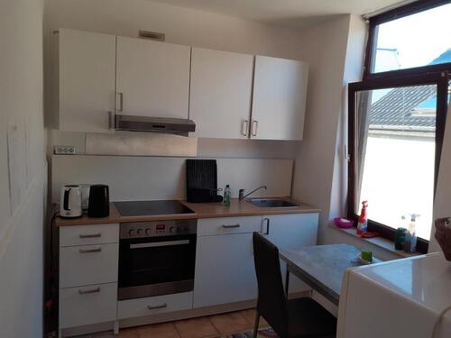 Foto - 1 Zimmer Etagenwohnung zur Miete in Bremerhaven
