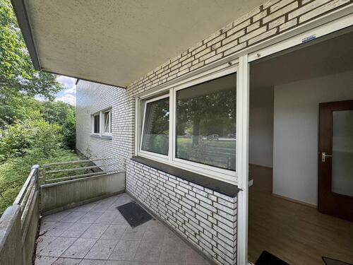 Foto - Etagenwohnung zur Miete in Münster