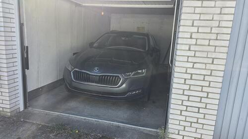 Foto - Etagenwohnung in Münster zur Miete