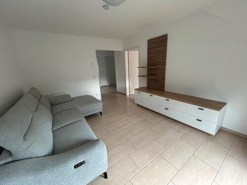 Foto - Etagenwohnung zur Miete in Hürth