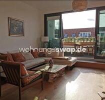 Wohnungsswap - 2 Zimmer, 78 m² - Winsstraße, Pankow, Berlin