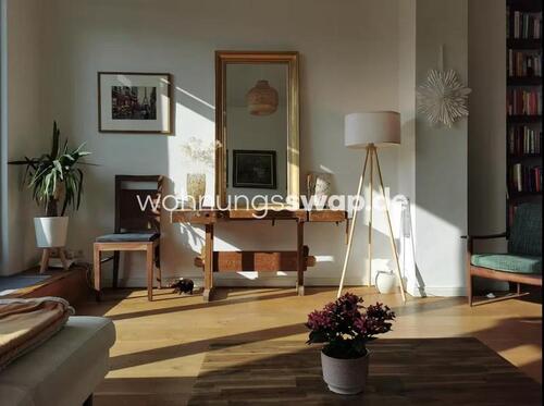 Foto - Etagenwohnung zur Miete in Berlin