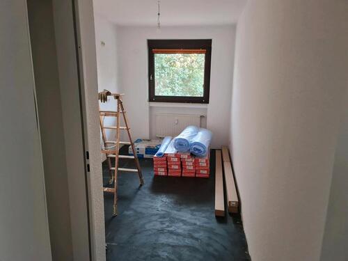 Foto - Etagenwohnung in Wuppertal