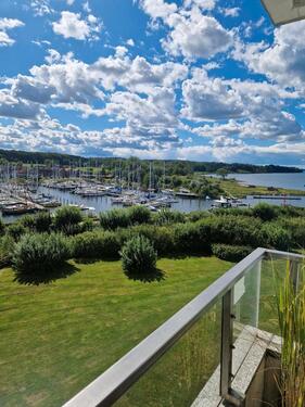 Foto - Möbliertes Apartment - 80,00 EUR Kaltmiete,