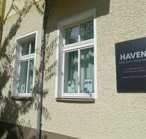 Serene Praxisraum in Rummelsberg (near Ostkreuz) - Berlin Rummelsburg