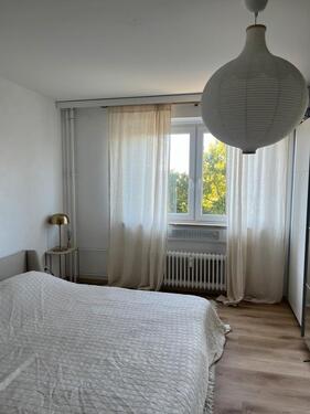 Foto - Zwischenmiete 25m² Zimmer in Wilhelmsburg-Hamburg