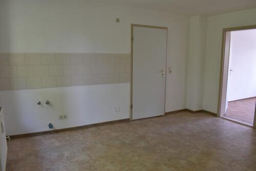 Foto - Etagenwohnung zur Miete in Staßfurt