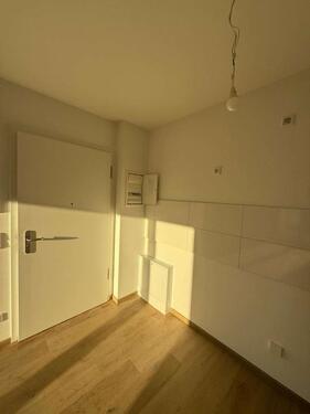 Foto - Etagenwohnung in Griesheim zur Miete