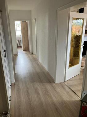 Foto - Schicke Wohnung Minden Unterdamm ab 01.01.2026 - 85 qm