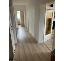 Schicke Wohnung Minden Unterdamm ab 01.01.2026 - 85 qm