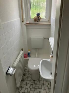Foto - Etagenwohnung zur Miete in Minden