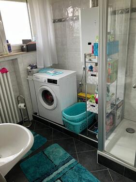Foto - Etagenwohnung in Minden