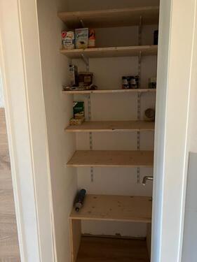 Foto - Etagenwohnung in Minden zur Miete