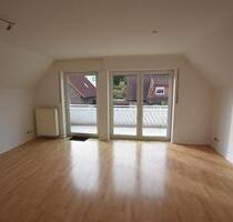 Exklusive Maisonette Wohnung zu verkaufen, von privat - Bad Salzuflen Biemsen-Ahmsen