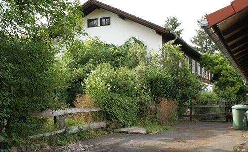 Foto - 2-Zimmerwohnung Landschaftsschutzgebiet Altenstadt