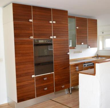 Foto - Etagenwohnung zur Miete in Altenstadt