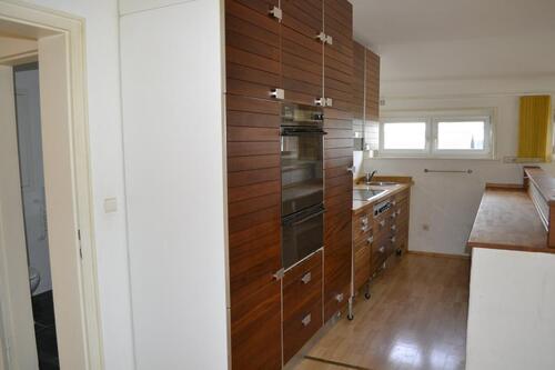 Foto - Etagenwohnung in Altenstadt