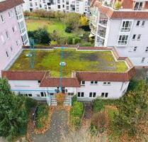 Charmante 3-Zimmer-Wohnung in ruhiger Lage von Gundelfingen – mit Stellplatz, Wintergarten & separatem Eingang - Denzlingen