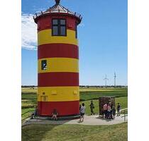 Ruhe und Auszeit buchen - 80,00 EUR Kaltmiete, in Detern (PLZ: 26847)