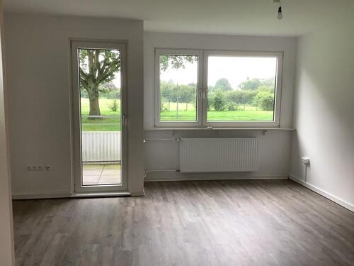 Foto - Etagenwohnung in Bremen zur Miete