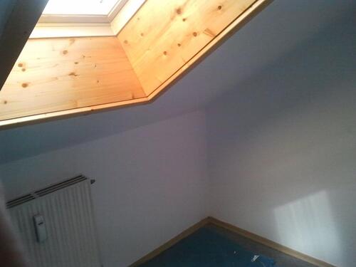 Foto - schöne DG Wohnung Vilshofen Ortenburgerstr.