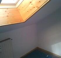 schöne DG Wohnung Vilshofen Ortenburgerstr. - Vilshofen an der Donau