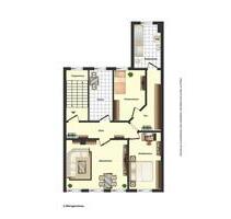 Modernisierte 3-Raum-Wohnung - 475,00 EUR Kaltmiete, ca.  81,00 m² in Schönebeck (Elbe) (PLZ: 39218)