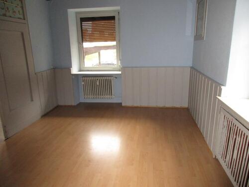 Foto - 5 Zimmer Etagenwohnung in Münchweiler an der Rodalb