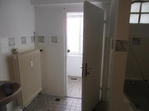 Foto - Etagenwohnung in Münchweiler an der Rodalb zur Miete