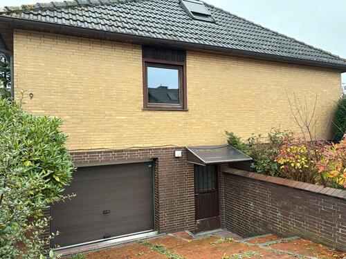 Foto - 7 Zimmer Einfamilienhaus zum Kaufen in Garbsen