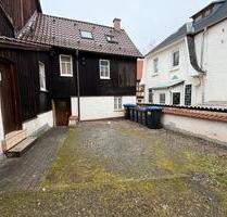 Stellplatz - 10,00&nbsp;EUR Miete, in Saalfeld (Saale) (PLZ: 07318)
