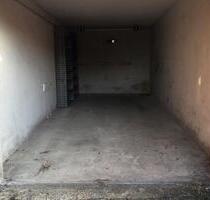 Garage zu Vermieten - 120,00&nbsp;EUR Miete, in Leipzig (PLZ: 04229) Altwest