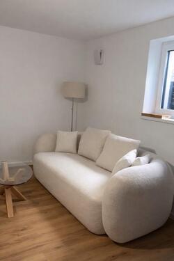 Foto - 2 Zimmer Etagenwohnung zur Miete in Reilingen