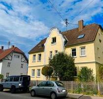 Helle & freundl. 2-ZKB Whg. m. EBK, Garten und Stellpl. Göggingen - Augsburg Bergheim