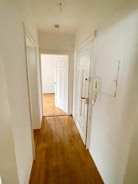 Foto - 2 Zimmer Etagenwohnung in Augsburg